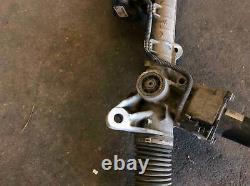 2012-2019 BMW 640i 650i Steering Power Rack & Pinion RWD Witho Active Steering