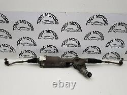 2012 AUDI A5 8T /A4 B8 2.0 TDi ELECTRIC POWER STEERING RACK OEM 8K0909144B