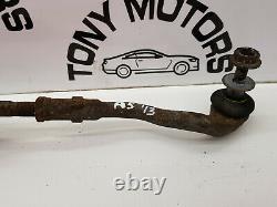 2012 AUDI A5 8T /A4 B8 2.0 TDi ELECTRIC POWER STEERING RACK OEM 8K0909144B