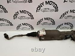 2012 AUDI A5 8T /A4 B8 2.0 TDi ELECTRIC POWER STEERING RACK OEM 8K0909144B