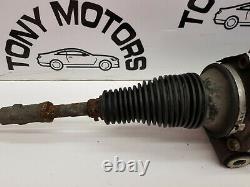 2012 AUDI A5 8T /A4 B8 2.0 TDi ELECTRIC POWER STEERING RACK OEM 8K0909144B