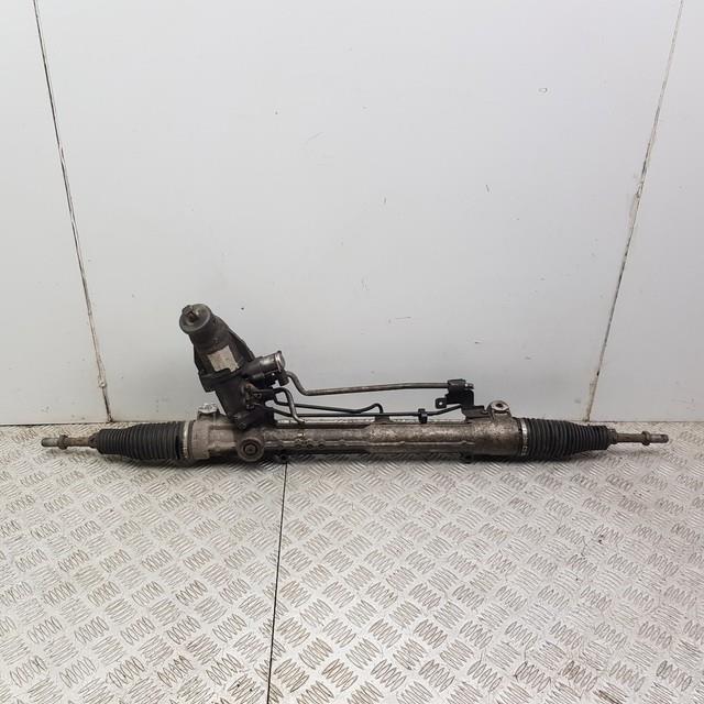 2012 Audi A4 B8 Avant 2.0 Tdi Automatic Power Steering Rack 8t2422066b