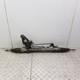 2012 Audi A4 B8 Avant 2.0 Tdi Automatic Power Steering Rack 8t2422066b