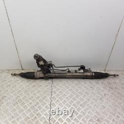 2012 Audi A4 B8 Avant 2.0 Tdi Automatic Power Steering Rack 8t2422066b