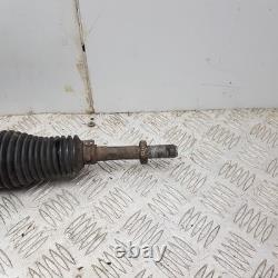 2012 Audi A4 B8 Avant 2.0 Tdi Automatic Power Steering Rack 8t2422066b