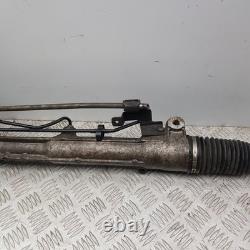 2012 Audi A4 B8 Avant 2.0 Tdi Automatic Power Steering Rack 8t2422066b