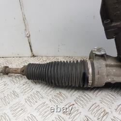 2012 Audi A4 B8 Avant 2.0 Tdi Automatic Power Steering Rack 8t2422066b