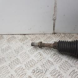 2012 Audi A4 B8 Avant 2.0 Tdi Automatic Power Steering Rack 8t2422066b
