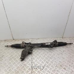 2012 Audi A4 B8 Avant 2.0 Tdi Automatic Power Steering Rack 8t2422066b