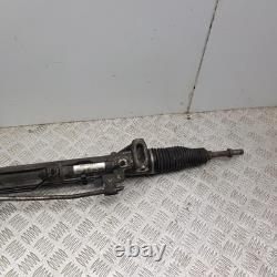 2012 Audi A4 B8 Avant 2.0 Tdi Automatic Power Steering Rack 8t2422066b