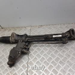 2012 Audi A4 B8 Avant 2.0 Tdi Automatic Power Steering Rack 8t2422066b