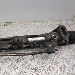 2012 Audi A4 B8 Avant 2.0 Tdi Automatic Power Steering Rack 8t2422066b