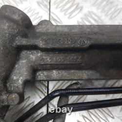 2012 Audi A4 B8 Avant 2.0 Tdi Automatic Power Steering Rack 8t2422066b
