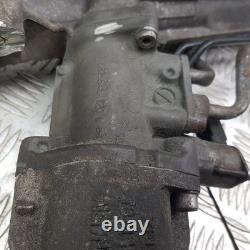 2012 Audi A4 B8 Avant 2.0 Tdi Automatic Power Steering Rack 8t2422066b