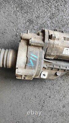 2012 Bmw 1 Series E88 E82 Electric Power Steering Rack 7806501298