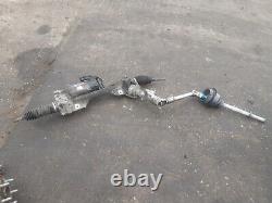 2012 Bmw 3 Series E90 E91 Electric Power Steering Rack 7802277625 6798894