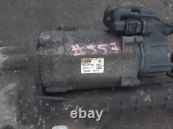2012 Bmw 3 Series E90 E91 Electric Power Steering Rack 7802277625 6798894