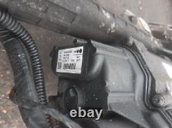2012 Bmw 3 Series E90 E91 Electric Power Steering Rack 7802277625 6798894