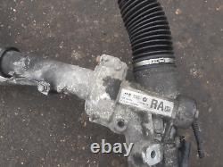 2012 Bmw 3 Series E90 E91 Electric Power Steering Rack 7802277625 6798894