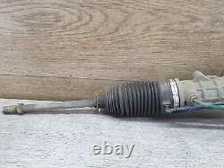 2012 Citroen C4 1.6 Hdi Power Steering Rack 6820000084