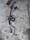 2012 Ford Grand C-max Mk2 Power Steering Rack 2.0 Diesel Av6c3d070