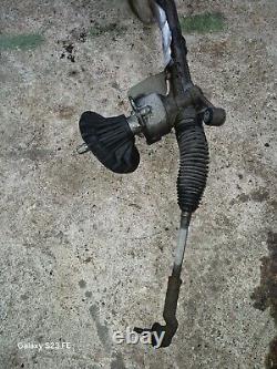 2012 FORD GRAND C-MAX MK2 POWER STEERING RACK 2.0 Diesel AV6C3D070