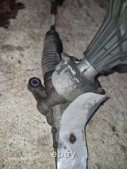 2012 FORD GRAND C-MAX MK2 POWER STEERING RACK 2.0 Diesel AV6C3D070