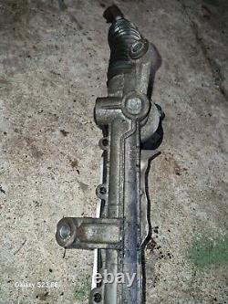 2012 FORD GRAND C-MAX MK2 POWER STEERING RACK 2.0 Diesel AV6C3D070