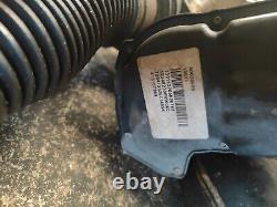 2012 Ford C Max 1.6 Power Steering Rack With Motor Av613d070xh #1
