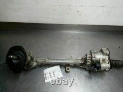 2012 Ford Focus Gasoline Electric Steering Gear Power Rack And Pinion OEM