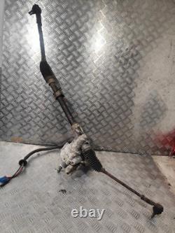 2012 Mitsubishi Colt Electric Power Steering Rack Mr594096 #1 2012 Mitsubishi Colt Electric Power Steering Rack Mr594096 #1