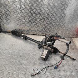 2012 Mitsubishi Colt Electric Power Steering Rack Mr594096 #1 2012 Mitsubishi Colt Electric Power Steering Rack Mr594096 #1