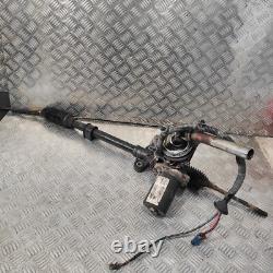 2012 Mitsubishi Colt Electric Power Steering Rack Mr594096 #1 2012 Mitsubishi Colt Electric Power Steering Rack Mr594096 #1