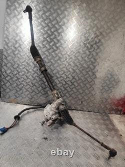 2012 Mitsubishi Colt Electric Power Steering Rack Mr594096 #1 2012 Mitsubishi Colt Electric Power Steering Rack Mr594096 #1