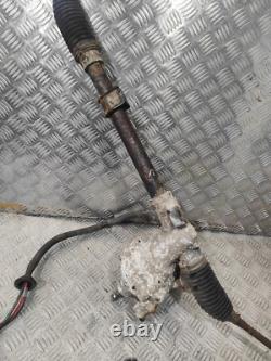 2012 Mitsubishi Colt Electric Power Steering Rack Mr594096 #1 2012 Mitsubishi Colt Electric Power Steering Rack Mr594096 #1