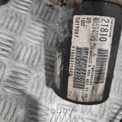 2012 Mitsubishi Colt Electric Power Steering Rack Mr594096 #1 2012 Mitsubishi Colt Electric Power Steering Rack Mr594096 #1