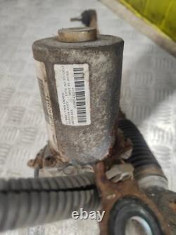 2012 Mitsubishi Colt Electric Power Steering Rack Mr594096 #1 2012 Mitsubishi Colt Electric Power Steering Rack Mr594096 #1
