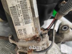 2012 Mitsubishi Colt Electric Power Steering Rack Mr594096 #1 2012 Mitsubishi Colt Electric Power Steering Rack Mr594096 #1