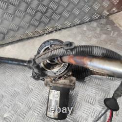 2012 Mitsubishi Colt Electric Power Steering Rack Mr594096 #1 2012 Mitsubishi Colt Electric Power Steering Rack Mr594096 #1