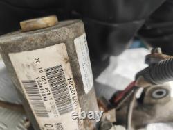 2012 Mitsubishi Colt Electric Power Steering Rack Mr594096 #1 2012 Mitsubishi Colt Electric Power Steering Rack Mr594096 #1