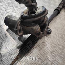 2012 Mitsubishi Colt Electric Power Steering Rack Mr594096 #1 2012 Mitsubishi Colt Electric Power Steering Rack Mr594096 #1
