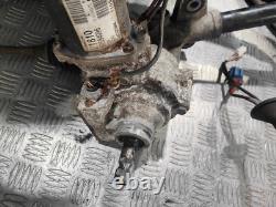 2012 Mitsubishi Colt Electric Power Steering Rack Mr594096 #1 2012 Mitsubishi Colt Electric Power Steering Rack Mr594096 #1