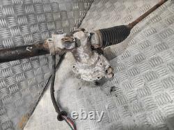 2012 Mitsubishi Colt Electric Power Steering Rack Mr594096 #1 2012 Mitsubishi Colt Electric Power Steering Rack Mr594096 #1