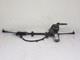 2012 Mitsubishi Colt Power Steering Rack 1.1 Petrol 3a91 Mr594096