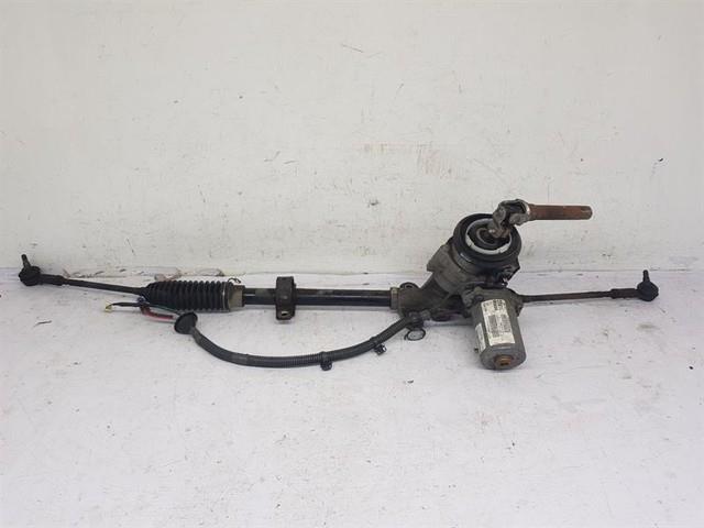 2012 Mitsubishi Colt Power Steering Rack 1.1 Petrol 3a91 Mr594096