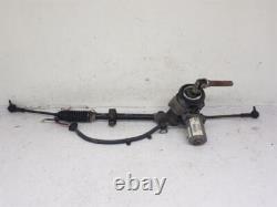 2012 Mitsubishi Colt Power Steering Rack 1.1 Petrol 3a91 Mr594096 2012 Mitsubishi Colt Power Steering Rack 1.1 Petrol 3a91 Mr594096