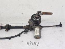 2012 Mitsubishi Colt Power Steering Rack 1.1 Petrol 3a91 Mr594096 2012 Mitsubishi Colt Power Steering Rack 1.1 Petrol 3a91 Mr594096