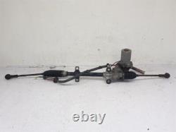 2012 Mitsubishi Colt Power Steering Rack 1.1 Petrol 3a91 Mr594096 2012 Mitsubishi Colt Power Steering Rack 1.1 Petrol 3a91 Mr594096