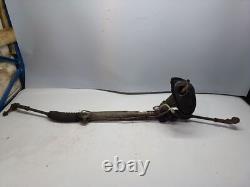 2012 VOLVO S60 2.0 Diesel Power Steering Rack 31360551