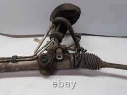 2012 VOLVO S60 2.0 Diesel Power Steering Rack 31360551